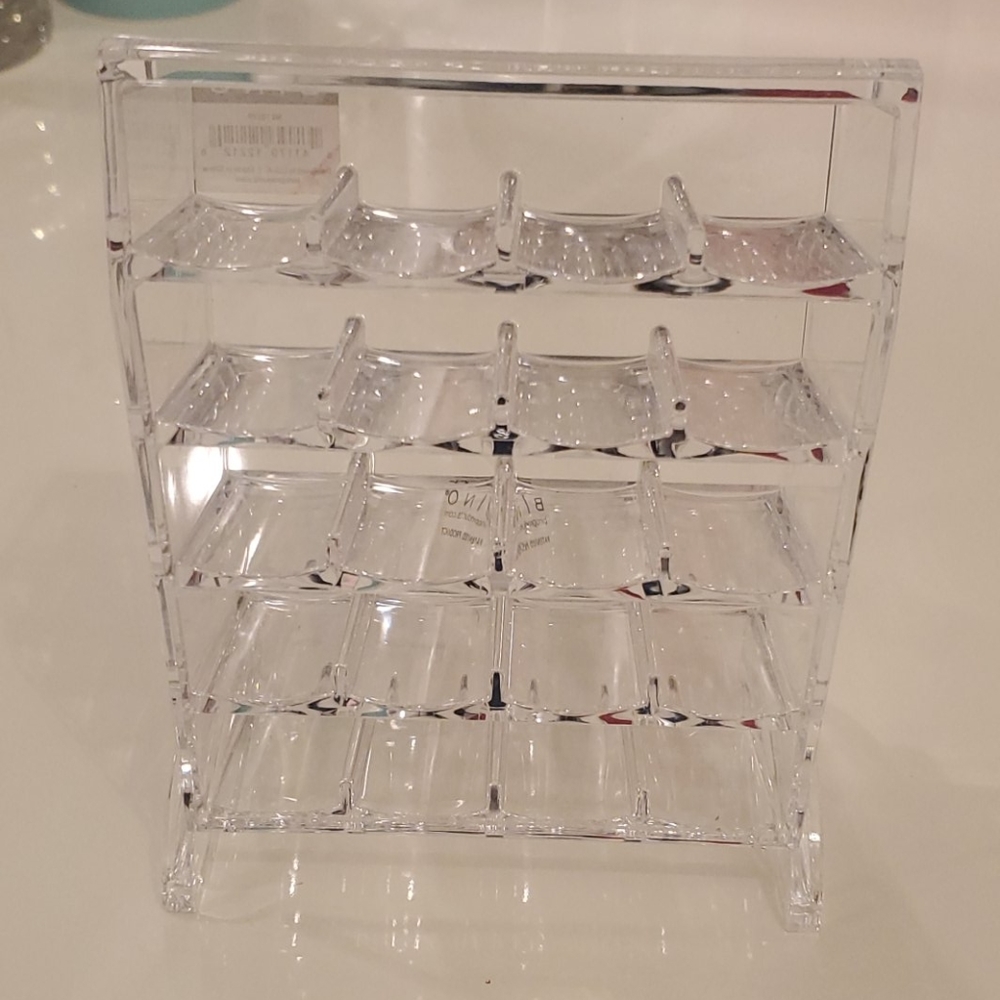 Bino 20 lipstick stand holder